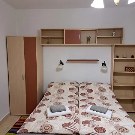 Holiday House Bogacs*** *