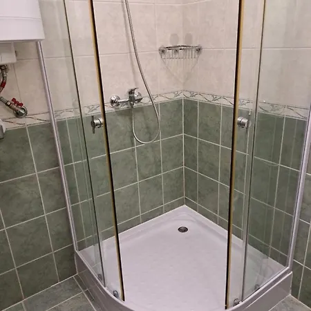 Holiday House Bogacs***