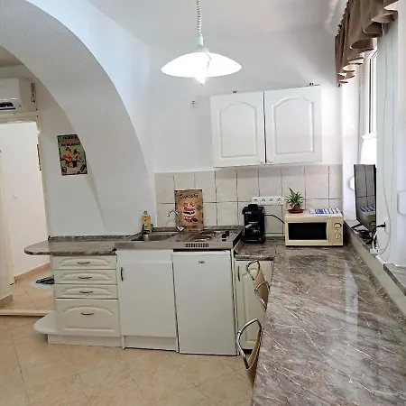 Holiday House Bogacs***